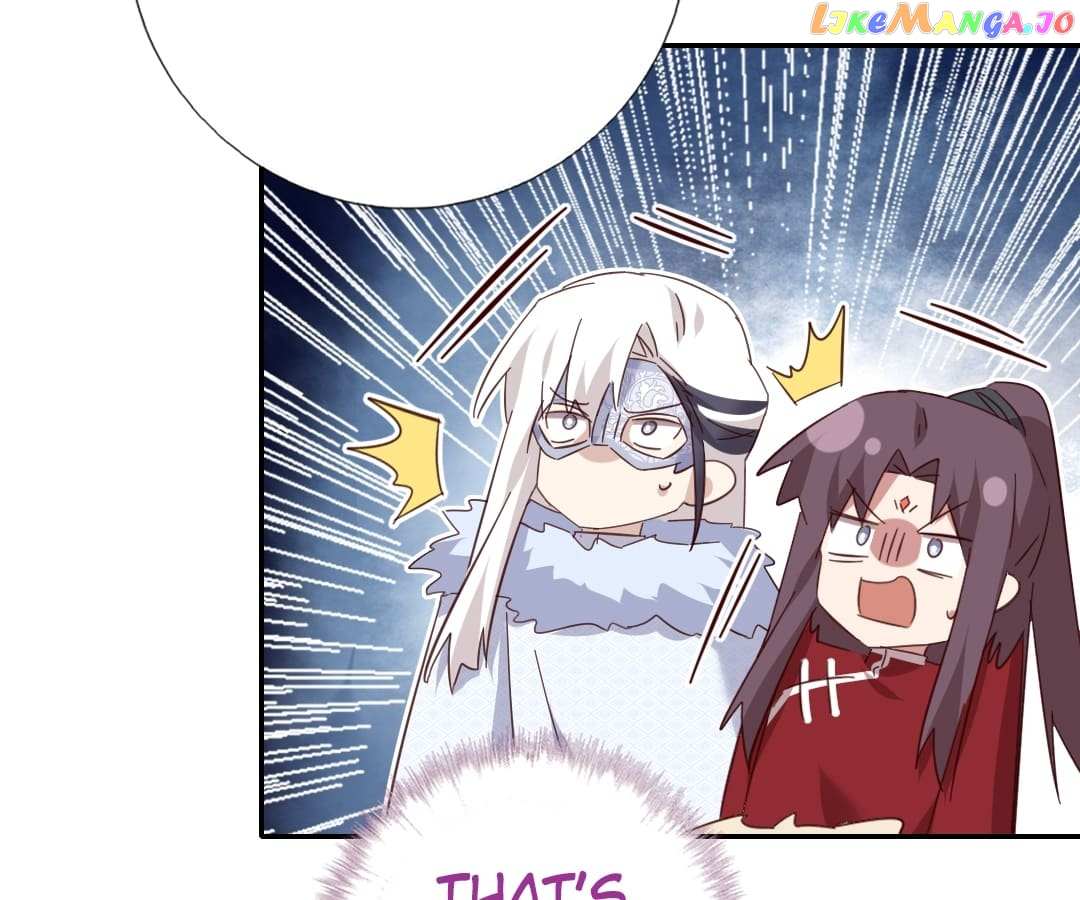 Read Holy Chef, Crazy Empress chapter 301 image 67 on Lezhin