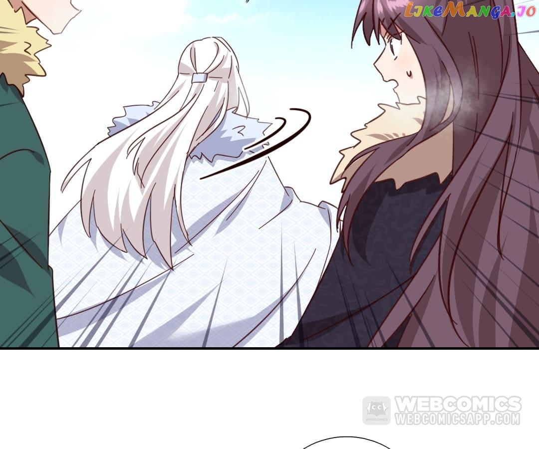 Read Holy Chef, Crazy Empress chapter 303 image 1 on Lezhin