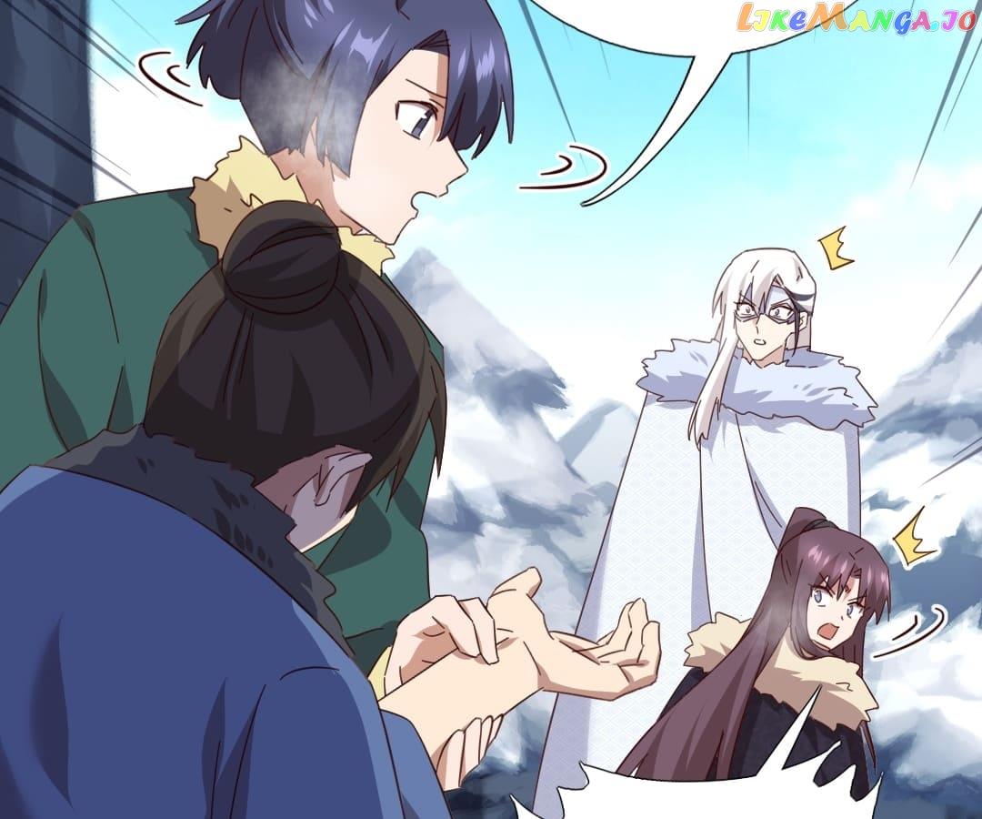 Read Holy Chef, Crazy Empress chapter 303 image 16 on Lezhin