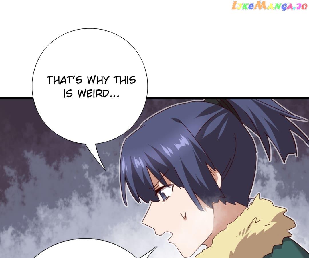 Read Holy Chef, Crazy Empress chapter 303 image 20 on Lezhin