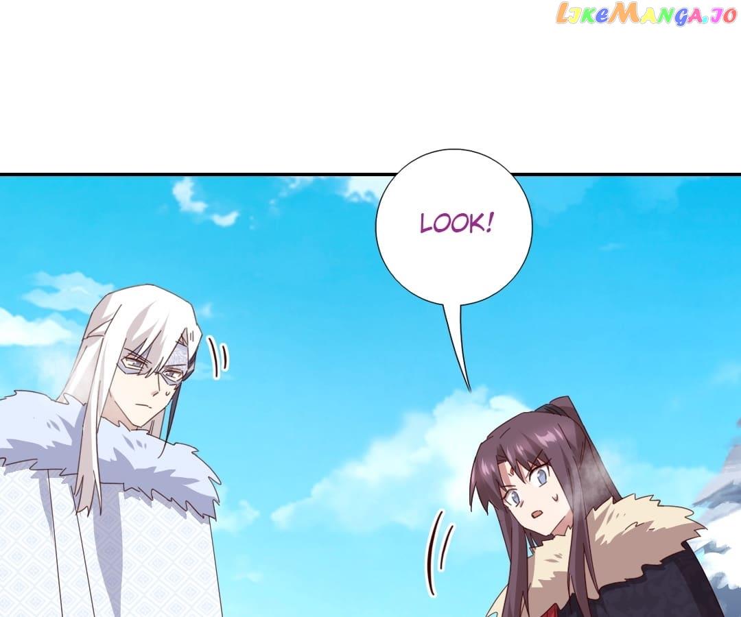 Read Holy Chef, Crazy Empress chapter 303 image 27 on Lezhin