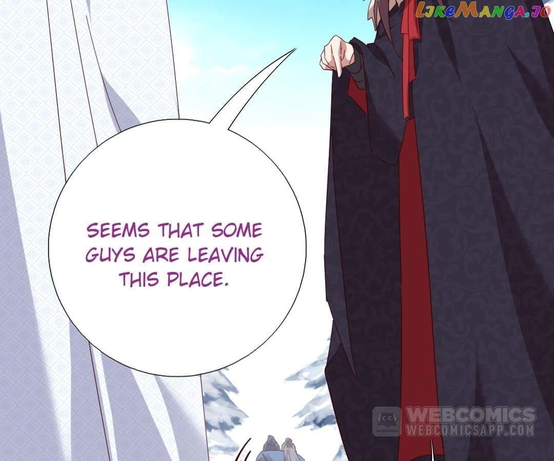 Read Holy Chef, Crazy Empress chapter 303 image 28 on Lezhin