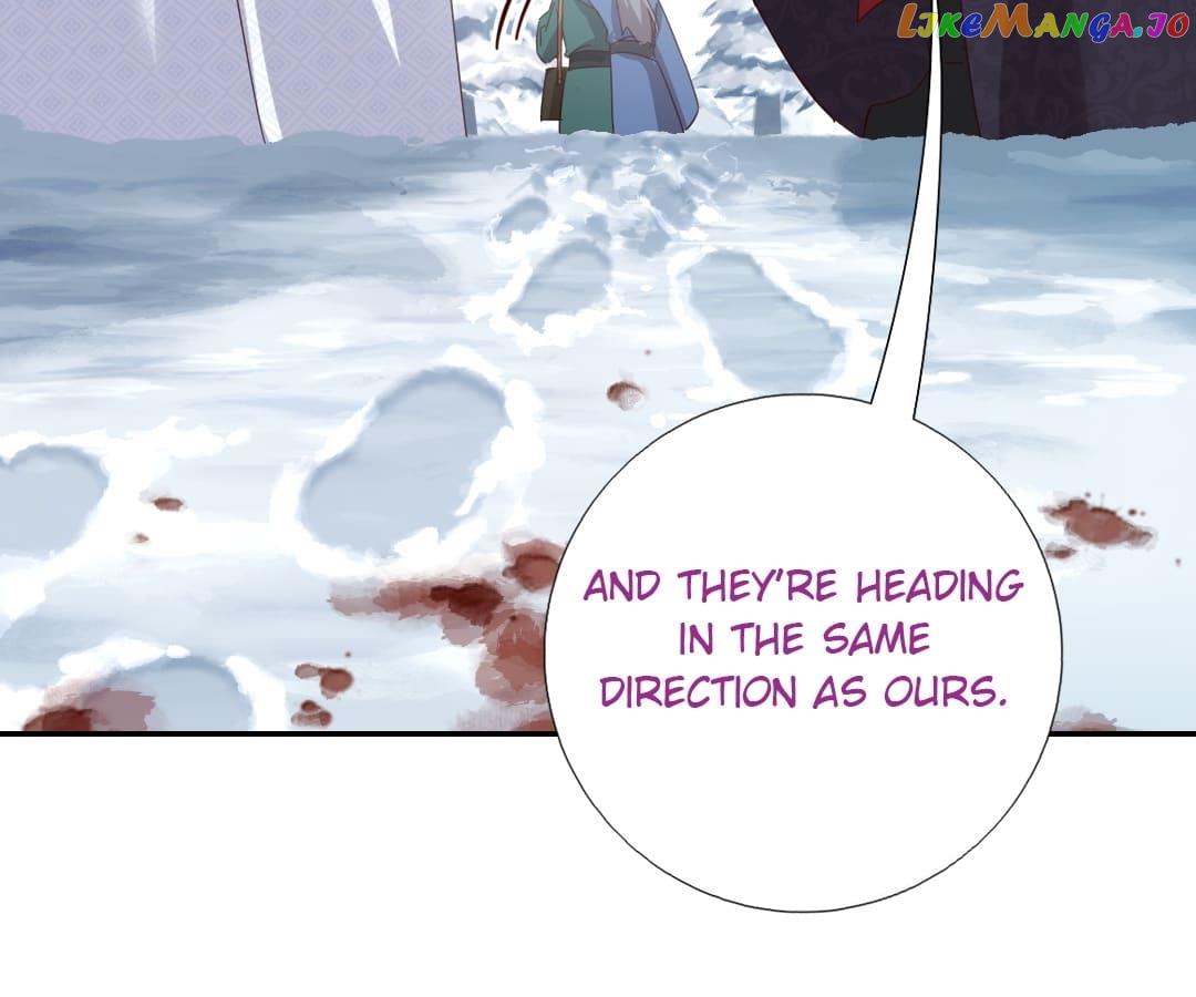 Read Holy Chef, Crazy Empress chapter 303 image 29 on Lezhin