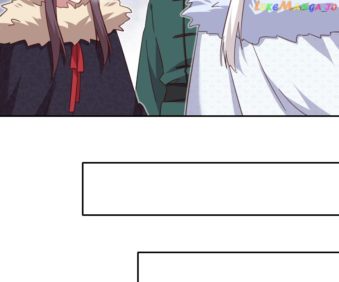 Read Holy Chef, Crazy Empress chapter 303 image 3 on Lezhin