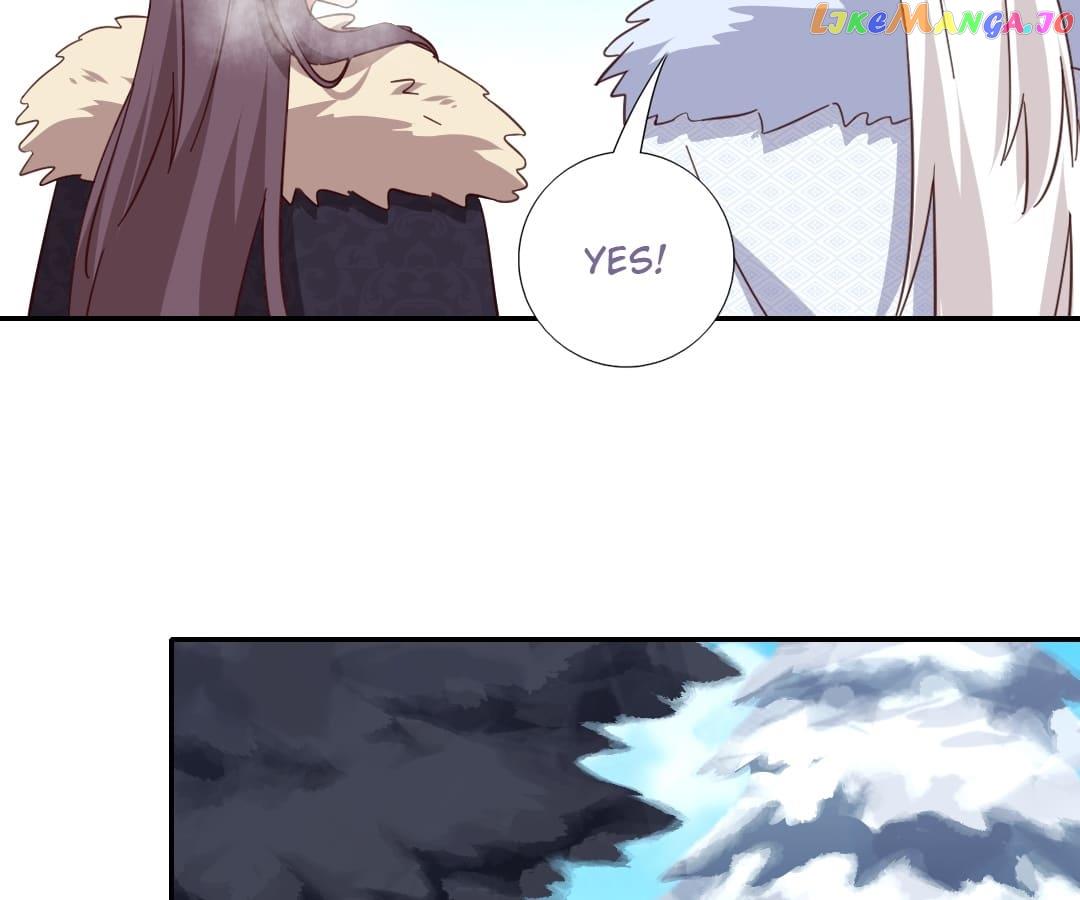 Read Holy Chef, Crazy Empress chapter 303 image 31 on Lezhin
