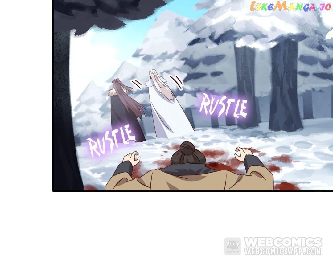 Read Holy Chef, Crazy Empress chapter 303 image 32 on Lezhin