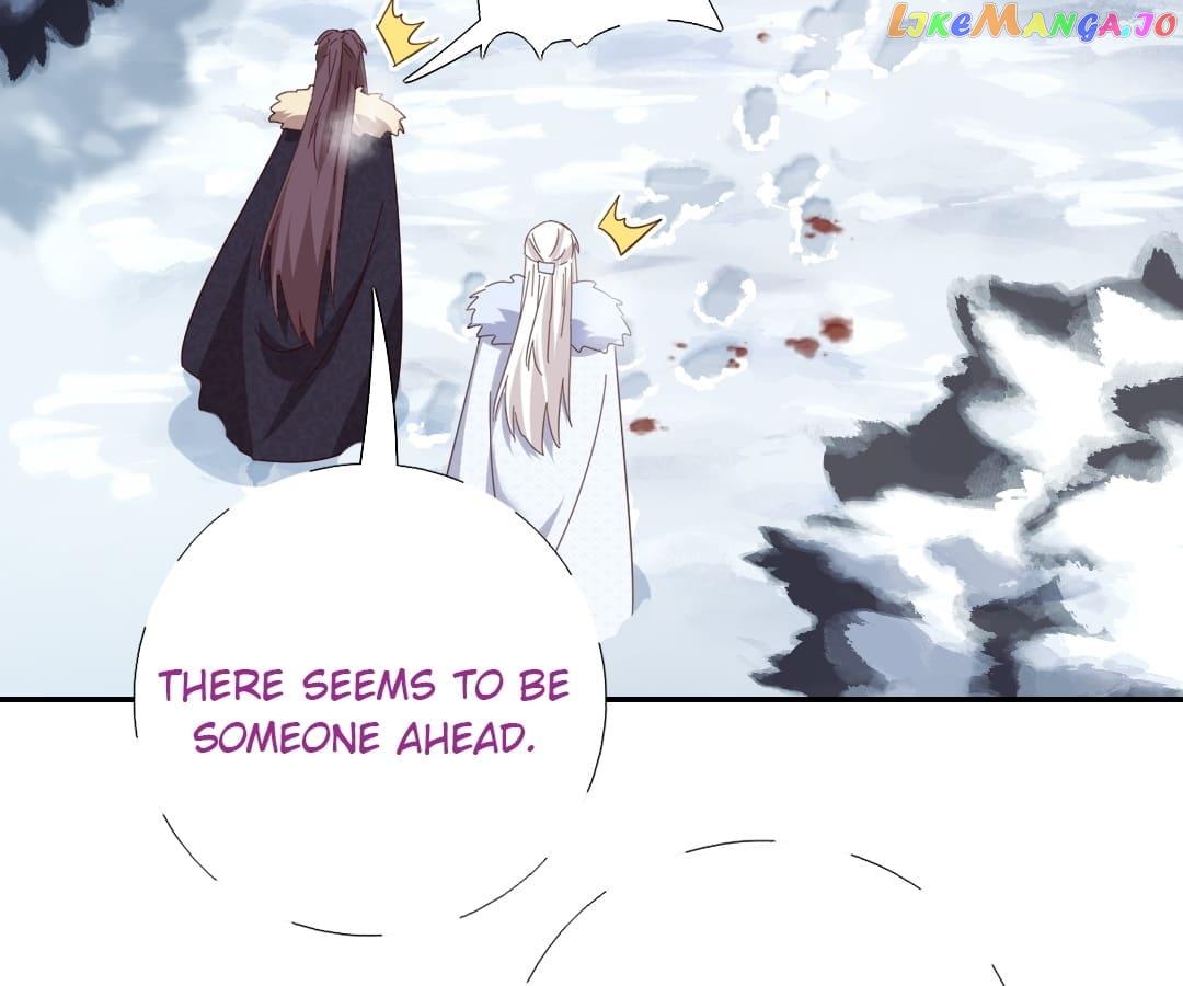 Read Holy Chef, Crazy Empress chapter 303 image 35 on Lezhin