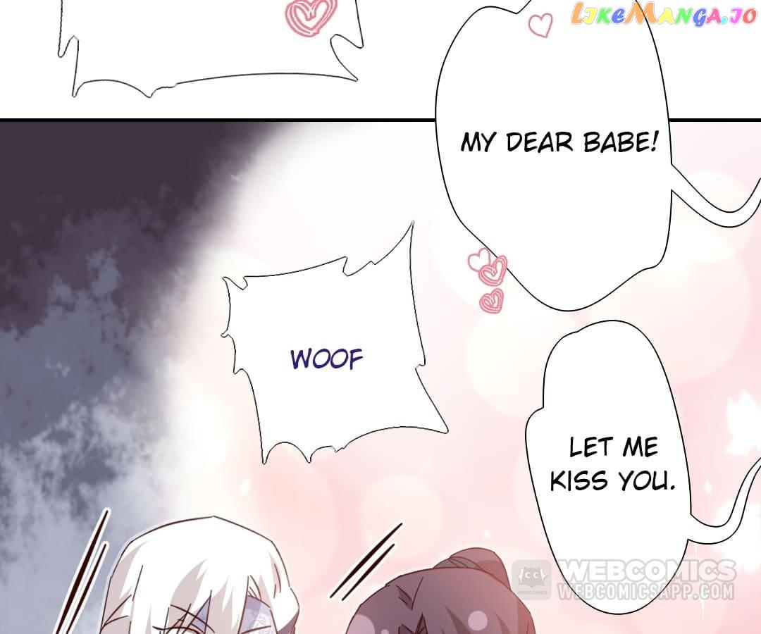 Read Holy Chef, Crazy Empress chapter 303 image 38 on Lezhin