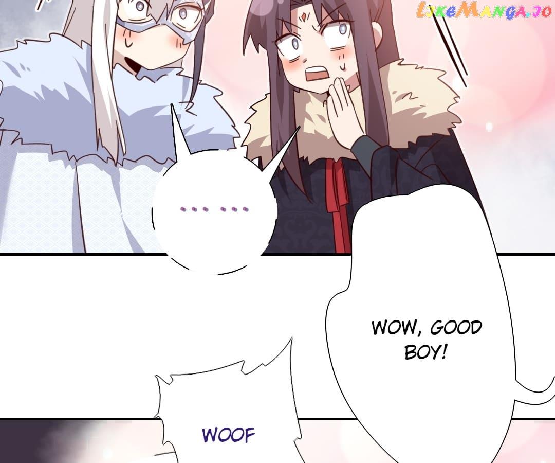 Read Holy Chef, Crazy Empress chapter 303 image 39 on Lezhin