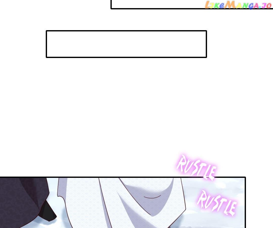 Read Holy Chef, Crazy Empress chapter 303 image 4 on Lezhin