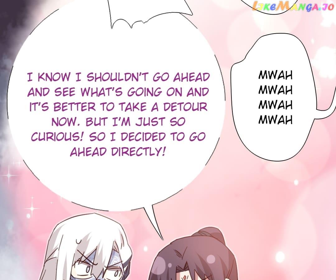 Read Holy Chef, Crazy Empress chapter 303 image 40 on Lezhin