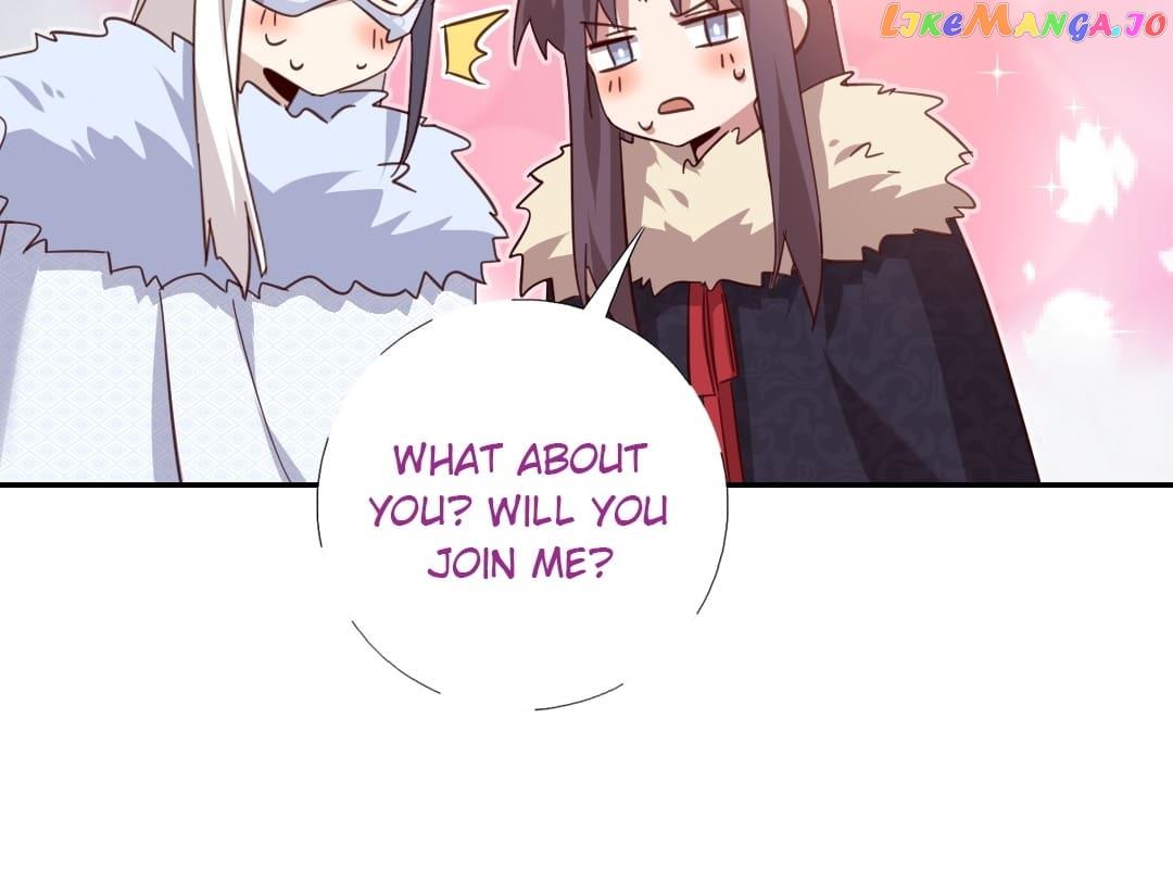 Read Holy Chef, Crazy Empress chapter 303 image 41 on Lezhin