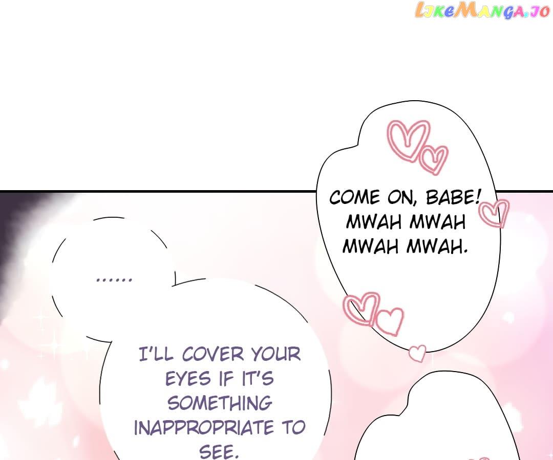 Read Holy Chef, Crazy Empress chapter 303 image 42 on Lezhin