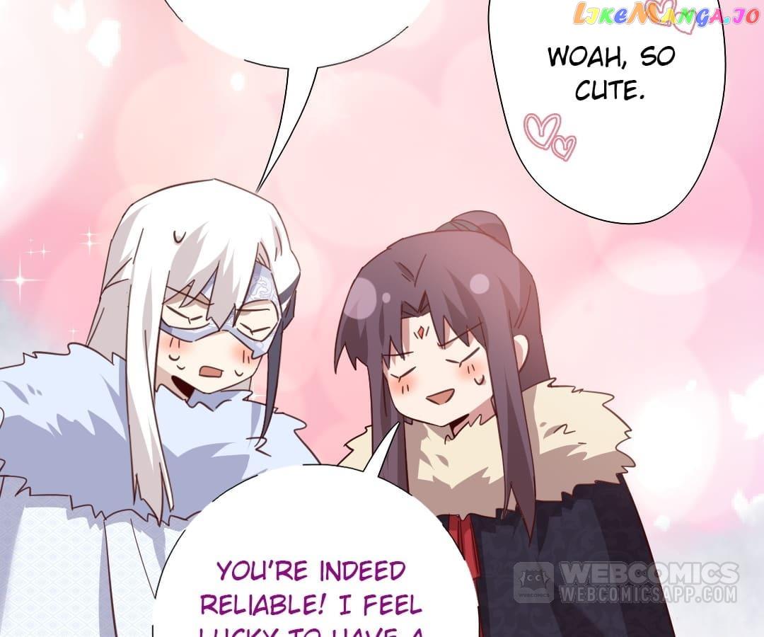 Read Holy Chef, Crazy Empress chapter 303 image 43 on Lezhin