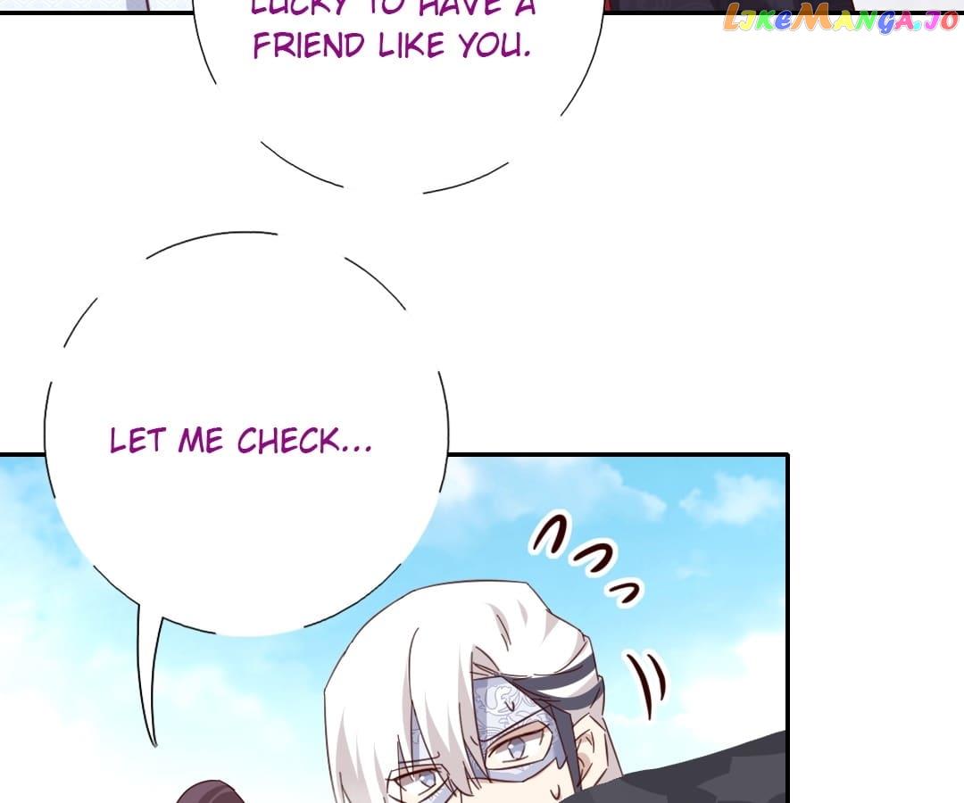 Read Holy Chef, Crazy Empress chapter 303 image 44 on Lezhin