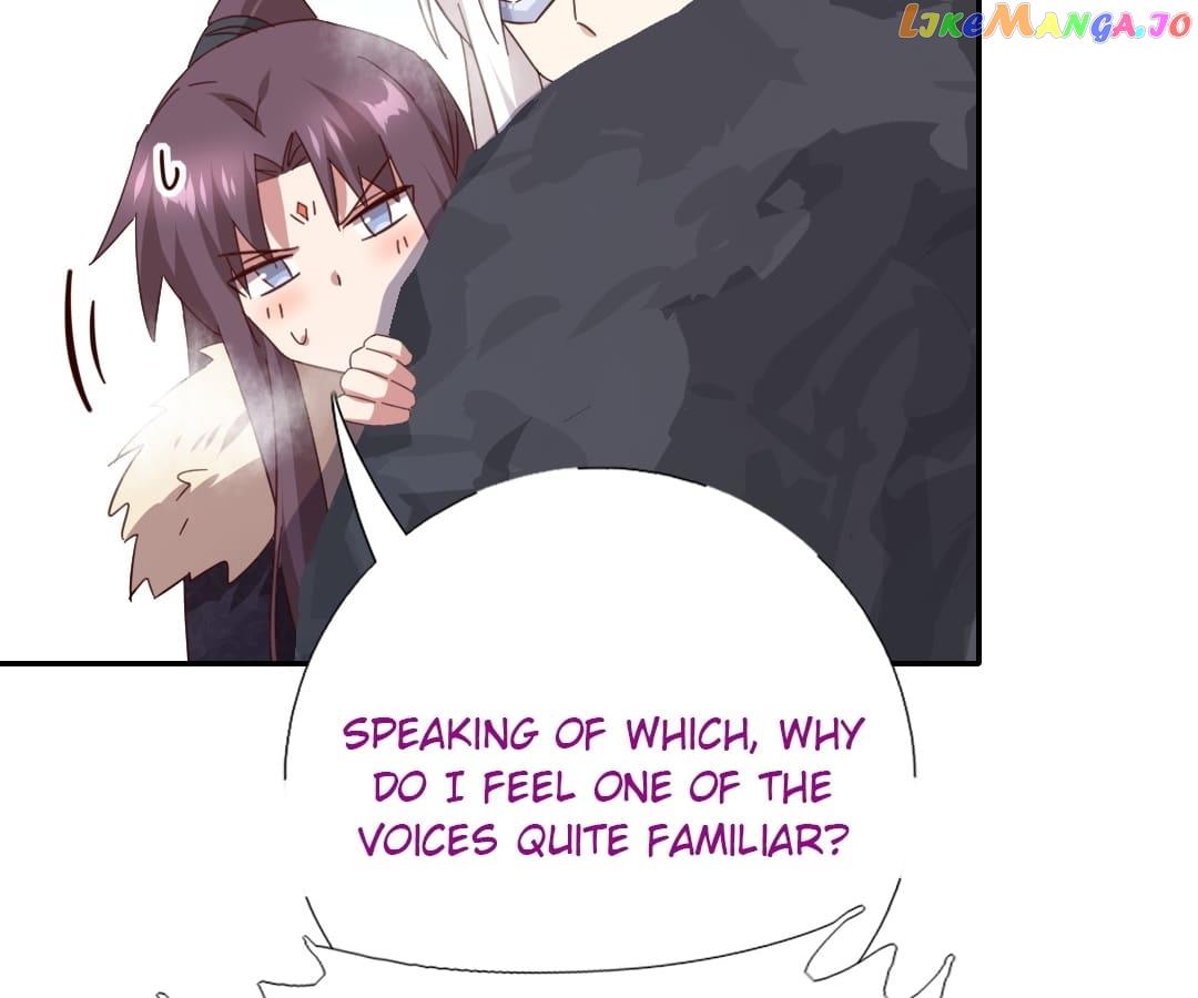 Read Holy Chef, Crazy Empress chapter 303 image 45 on Lezhin