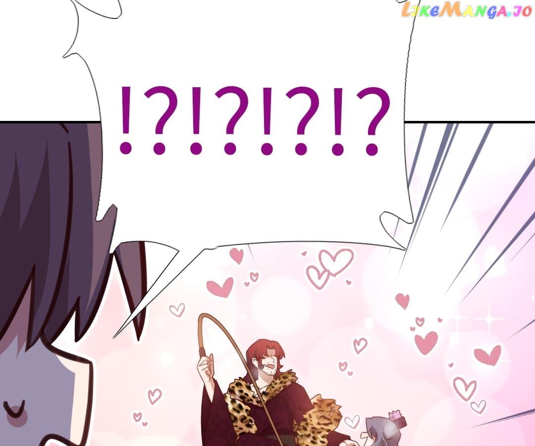 Read Holy Chef, Crazy Empress chapter 303 image 46 on Lezhin