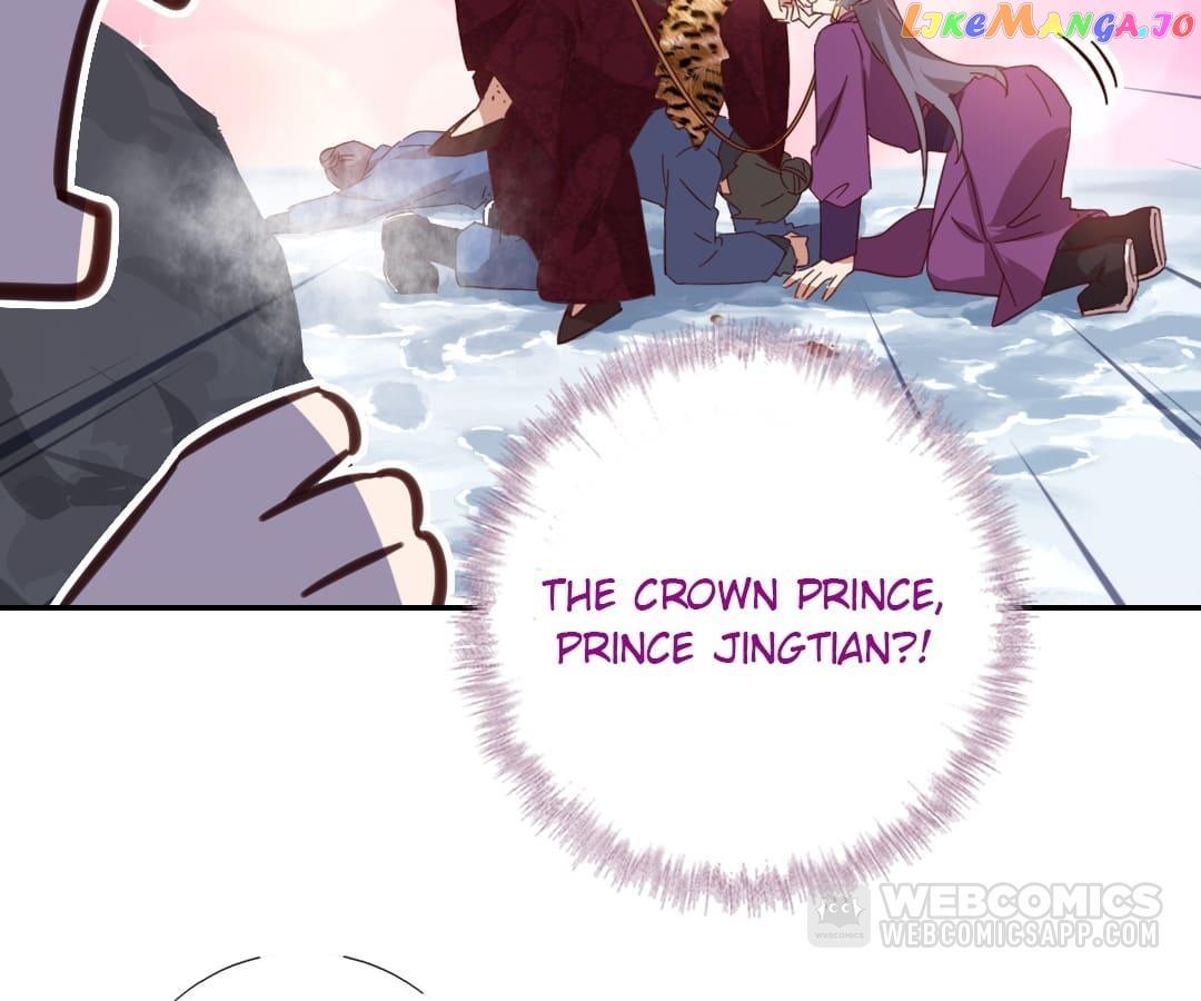 Read Holy Chef, Crazy Empress chapter 303 image 47 on Lezhin