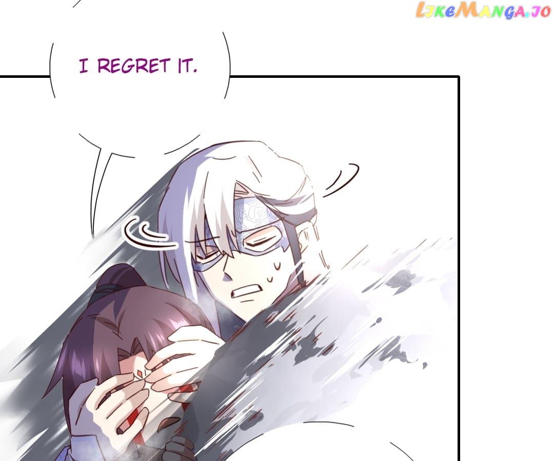 Read Holy Chef, Crazy Empress chapter 303 image 48 on Lezhin