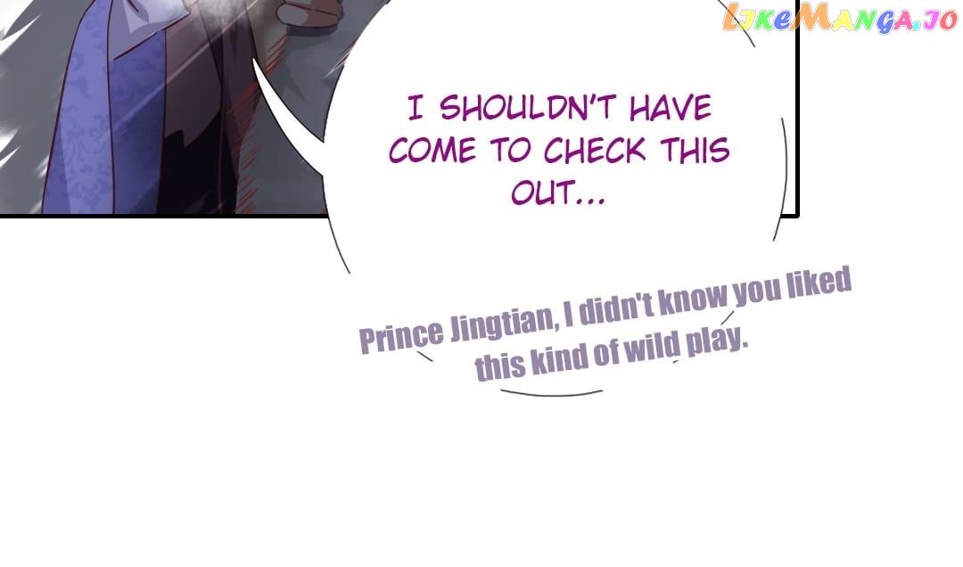 Read Holy Chef, Crazy Empress chapter 303 image 49 on Lezhin