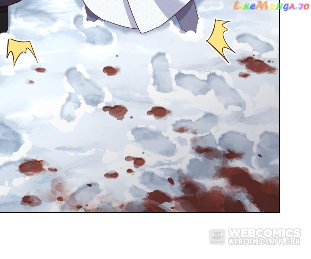 Read Holy Chef, Crazy Empress chapter 303 image 5 on Lezhin