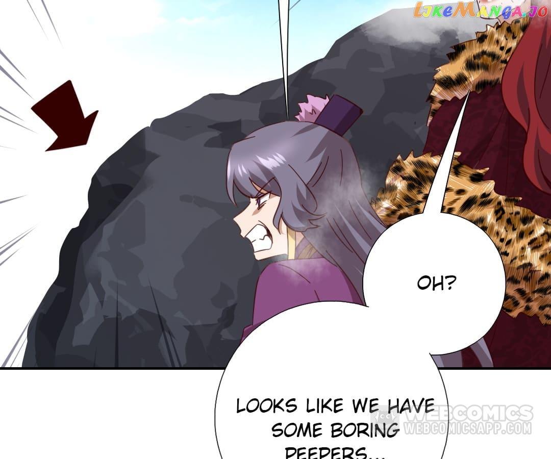 Read Holy Chef, Crazy Empress chapter 303 image 51 on Lezhin