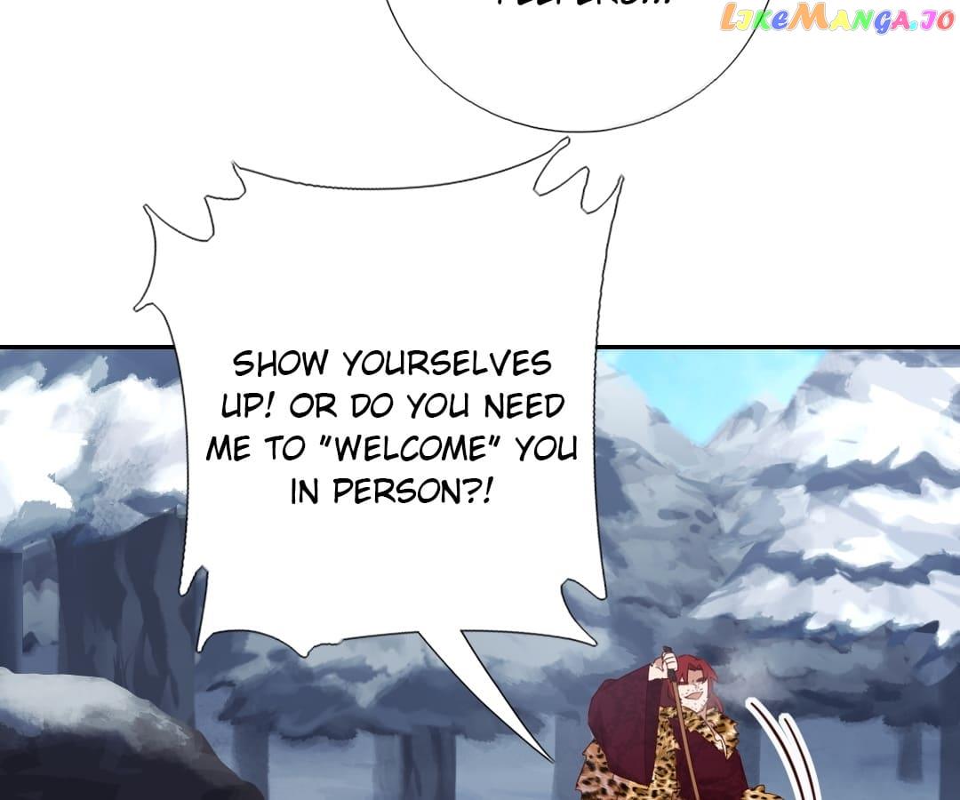 Read Holy Chef, Crazy Empress chapter 303 image 52 on Lezhin