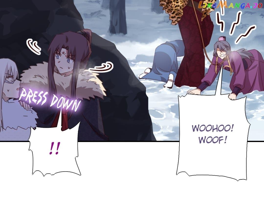 Read Holy Chef, Crazy Empress chapter 303 image 53 on Lezhin