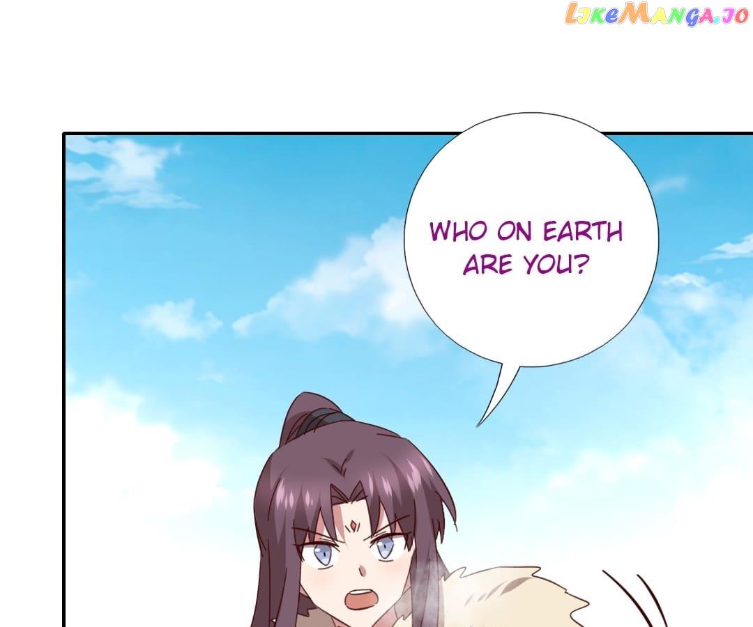 Read Holy Chef, Crazy Empress chapter 303 image 54 on Lezhin