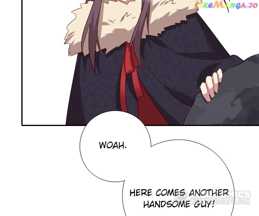 Read Holy Chef, Crazy Empress chapter 303 image 55 on Lezhin