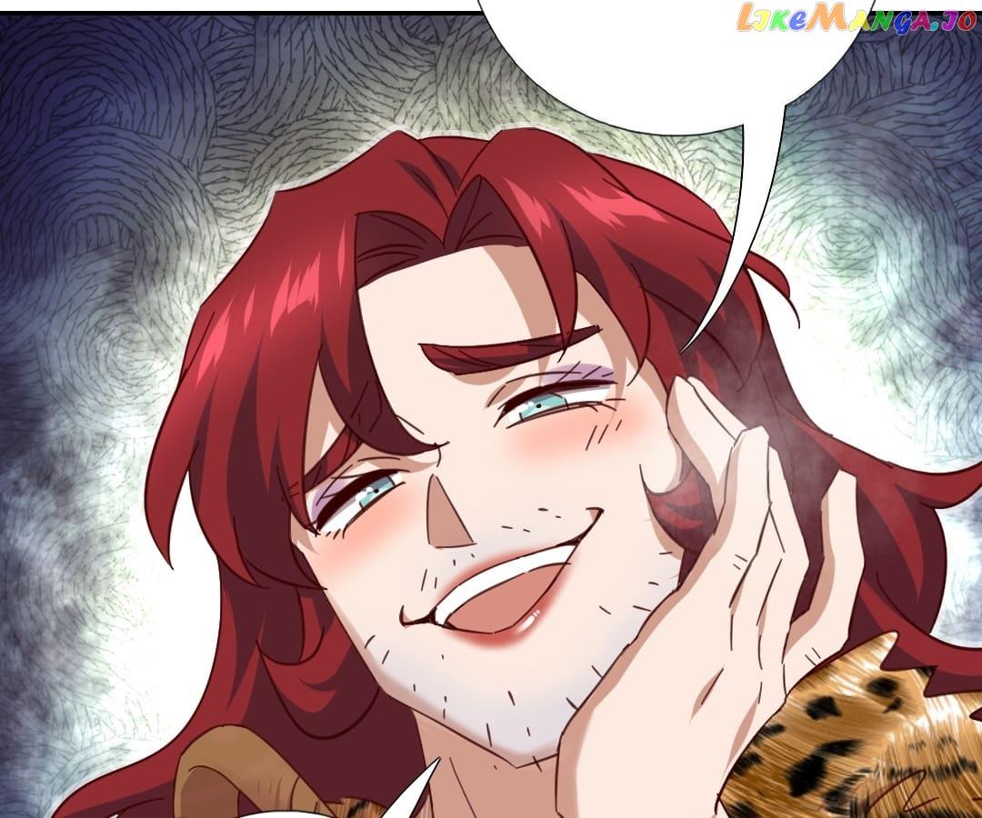 Read Holy Chef, Crazy Empress chapter 303 image 56 on Lezhin
