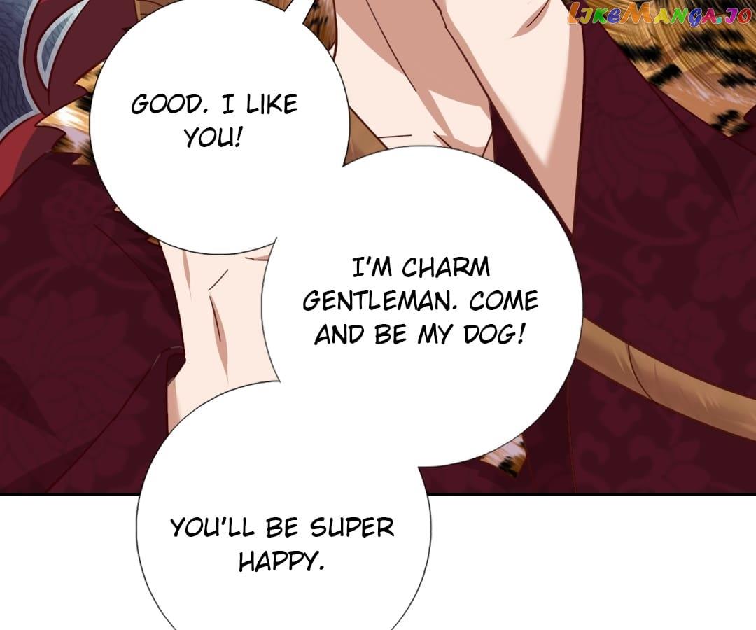 Read Holy Chef, Crazy Empress chapter 303 image 57 on Lezhin