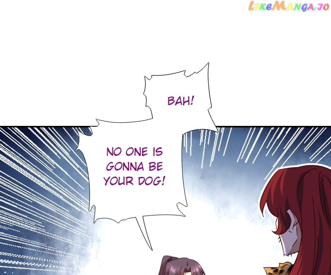 Read Holy Chef, Crazy Empress chapter 303 image 59 on Lezhin