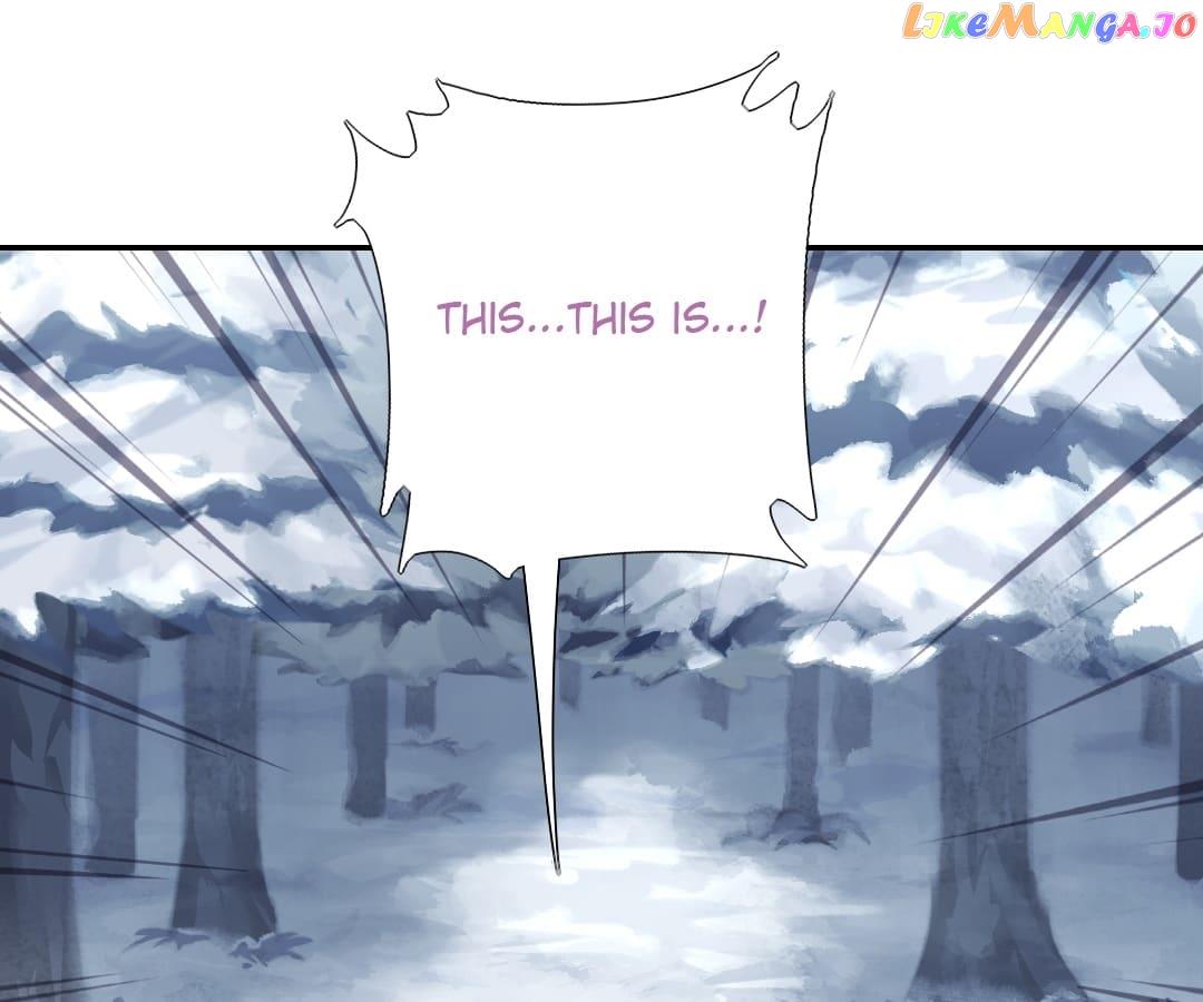 Read Holy Chef, Crazy Empress chapter 303 image 6 on Lezhin