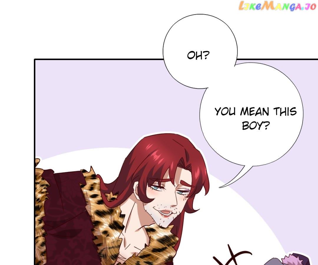 Read Holy Chef, Crazy Empress chapter 303 image 61 on Lezhin