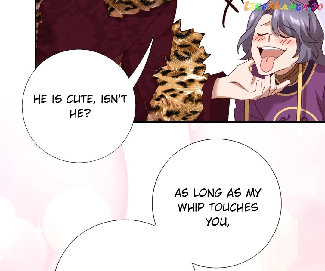 Read Holy Chef, Crazy Empress chapter 303 image 62 on Lezhin