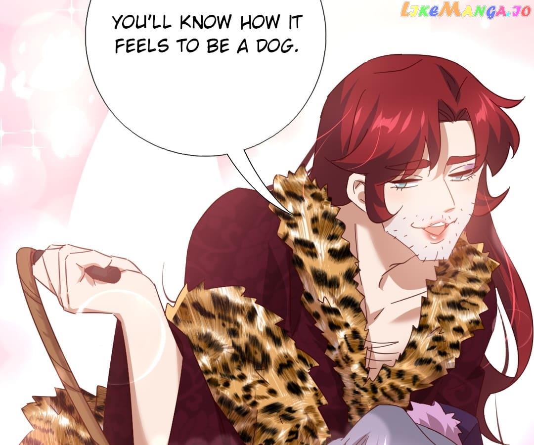 Read Holy Chef, Crazy Empress chapter 303 image 63 on Lezhin
