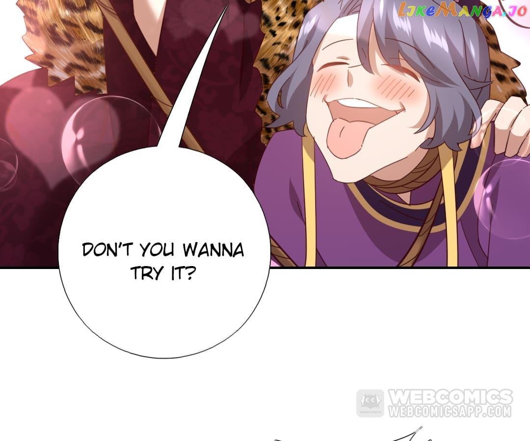 Read Holy Chef, Crazy Empress chapter 303 image 64 on Lezhin