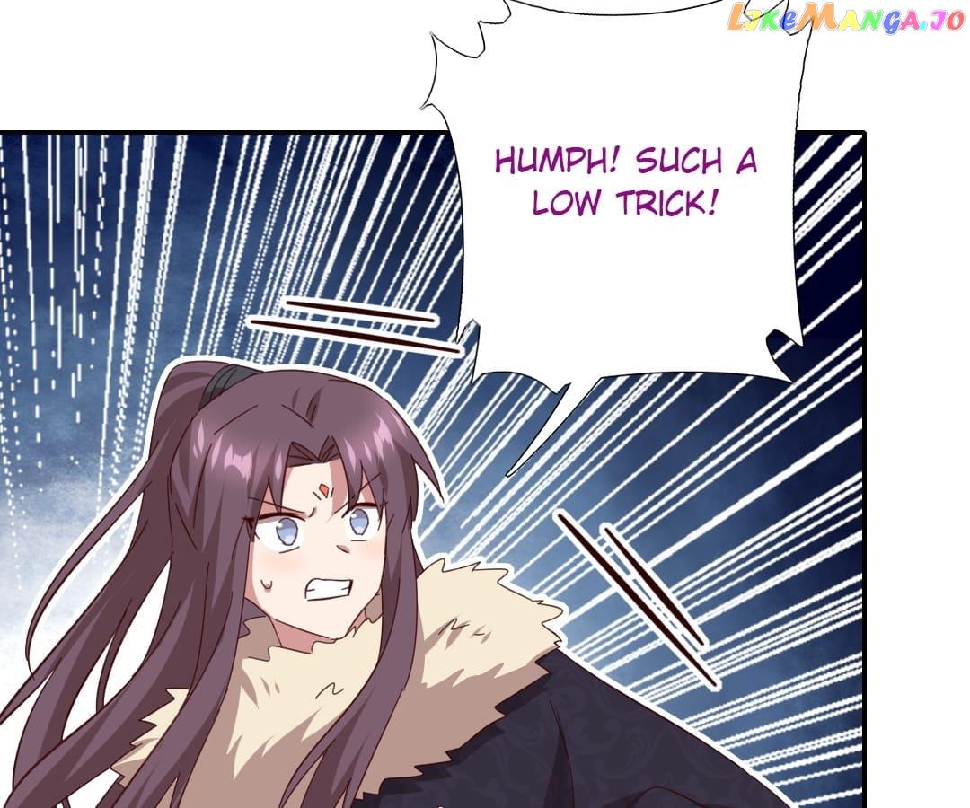 Read Holy Chef, Crazy Empress chapter 303 image 65 on Lezhin