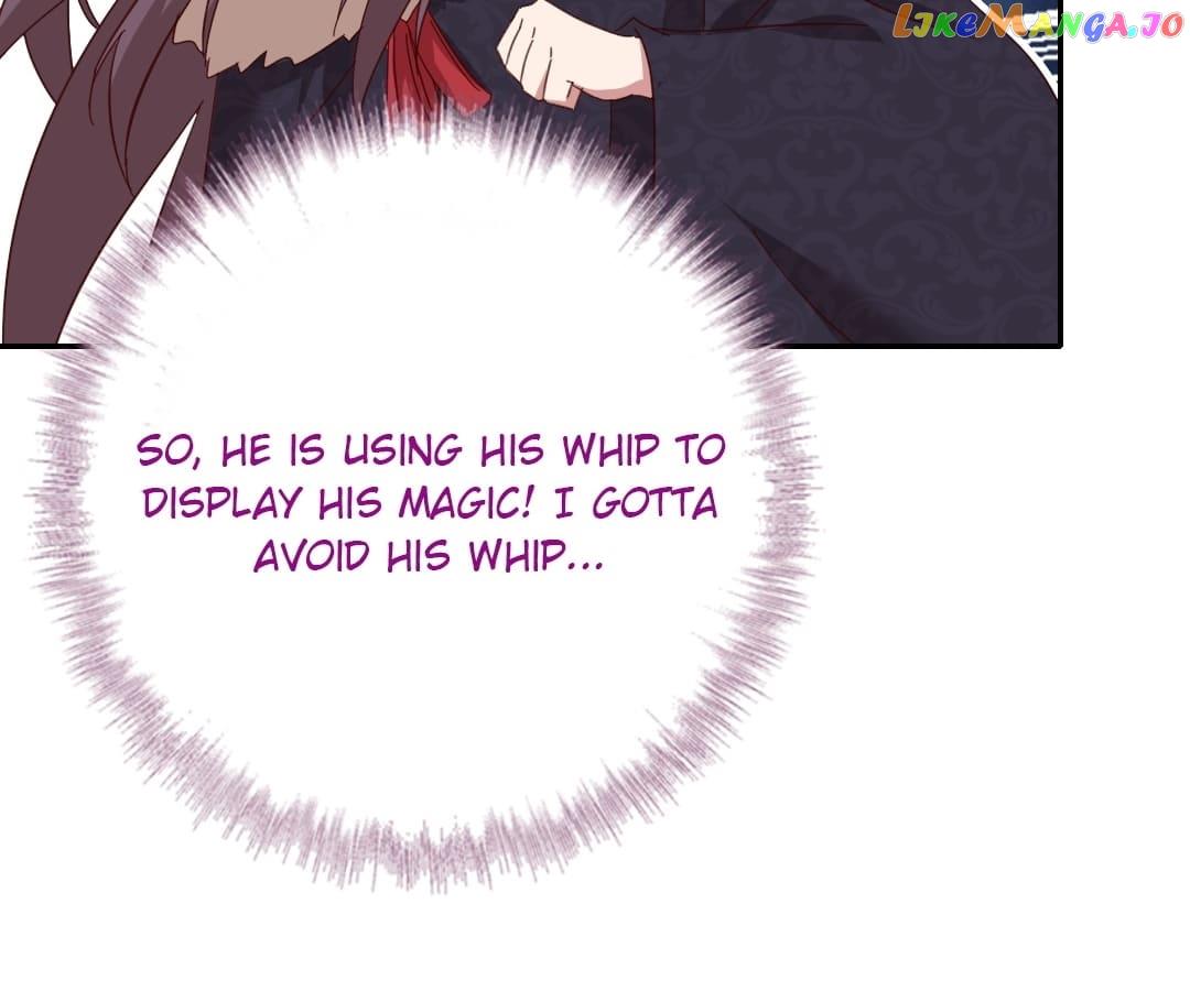 Read Holy Chef, Crazy Empress chapter 303 image 66 on Lezhin