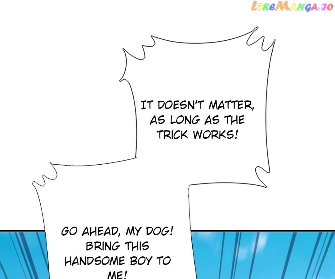 Read Holy Chef, Crazy Empress chapter 303 image 68 on Lezhin