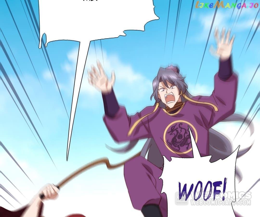 Read Holy Chef, Crazy Empress chapter 303 image 69 on Lezhin