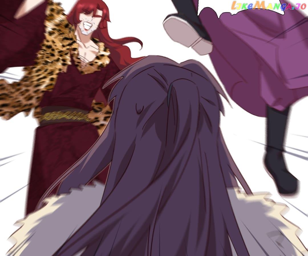Read Holy Chef, Crazy Empress chapter 303 image 70 on Lezhin
