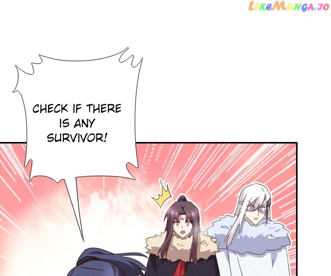 Read Holy Chef, Crazy Empress chapter 303 image 9 on Lezhin