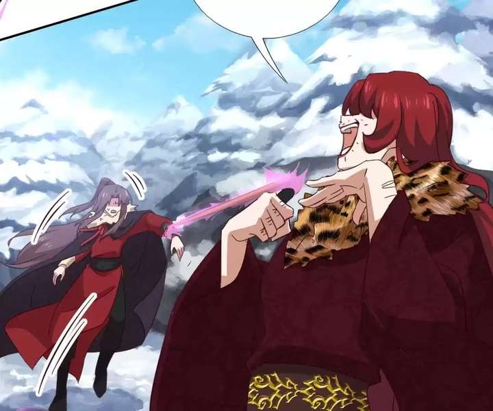 Read Holy Chef, Crazy Empress chapter 304 image 21 on Lezhin