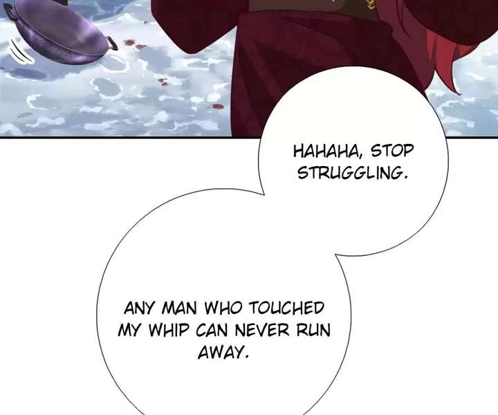 Read Holy Chef, Crazy Empress chapter 304 image 22 on Lezhin