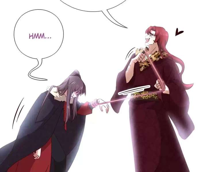 Read Holy Chef, Crazy Empress chapter 304 image 23 on Lezhin