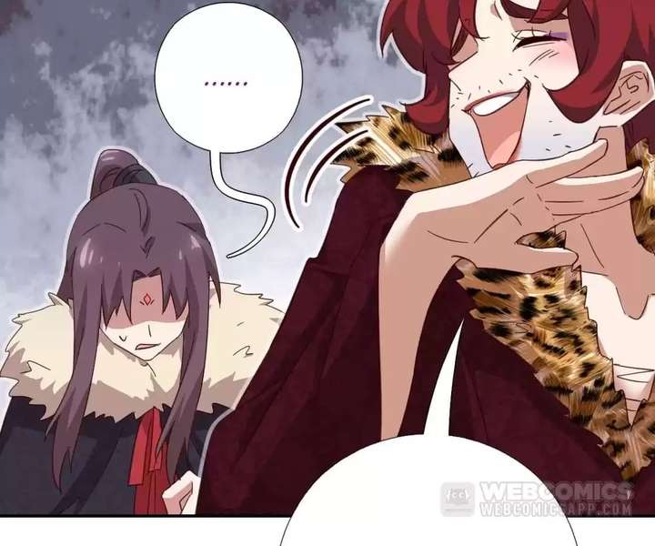 Read Holy Chef, Crazy Empress chapter 304 image 26 on Lezhin