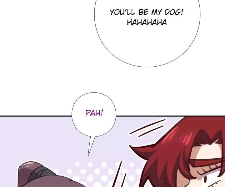 Read Holy Chef, Crazy Empress chapter 304 image 27 on Lezhin
