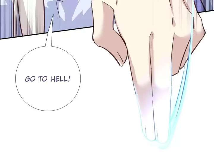 Read Holy Chef, Crazy Empress chapter 304 image 41 on Lezhin